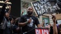 BLM NYC leader compares himself to MLK Jr upon surrendering to police on charge he assaulted a Black man - Fox News