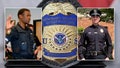 Two illegal immigrant police officers busted in just 3 months have one thing in common - Fox News