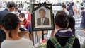 Former Japanese prime minister&apos;s accused killer pleads guilty during Trump visit - Fox News