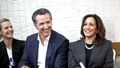 Newsom and Harris both position themselves as potential 2028 White House contenders - Fox News