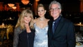 Kurt Russell, Goldie Hawn&rsquo;s blunt warning to daughter Kate Hudson about surviving Hollywood fame - Fox News