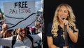 Ex-Pussycat Dolls singer Kaya Jones blasts ‘Free Palestine’ hypocrisy on Trump Middle East peace deal - Fox News