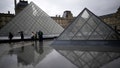 Five more arrested in Louvre heist investigation as stolen crown jewels worth $102M still missing - Fox News