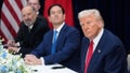 Donald Trump says college sports 'turning into pro sports' with no rules, urges for bipartisan bill to sign - Fox News