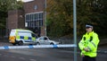 Manchester synagogue attacker 'pledged allegiance to Islamic State,' police say - Fox News
