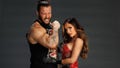 Pro wrestling star Killer Kross shares sweet, life-altering moment when a cat came into his life - Fox News