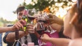 Scientists reveal four new discoveries about how beer and wine actually affect your body - Fox News