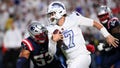 Josh Allen suggests Bills would have made Super Bowl over Patriots had they beaten Broncos - Fox News