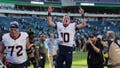 NFL Week 5 scores: Broncos give Eagles their first loss of season - Fox News