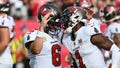 NFL Week 6 scores: Baker Mayfield delivers victory for Bucs, Jaxson Dart gets Giants in win column - Fox News