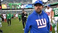 Giants part ways with head coach Brian Daboll - Fox News