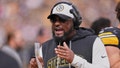 Mike Tomlin steps down as Steelers head coach - Fox News