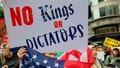 Millions expected to flood streets at &lsquo;No Kings&rsquo; protests targeting Trump across all 50 states - Fox News