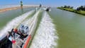 Coast Guard surges to Rio Grande in new border security mission, Operation River Wall - Fox News