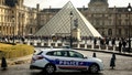 New details about Louvre heist revealed as officials announce stricter security measures - Fox News