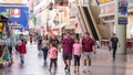 Vegas bets big on family tourism to revive slumping numbers &mdash; but not everyone's sold - Fox News