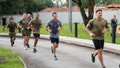 Hegseth works out with US troops in Malaysia as War Department vows 'we will be fit, not fat' - Fox News