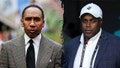 Stephen A. Smith suggests racial implications in Dolphins&apos; decision to part ways with general manager - Fox News