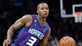 Terry Rozier's attorney seeks dismissal citing text from co-defendant that should 'end the case': reports - Fox News