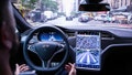 Tesla's self-driving cars under fire again - Fox News
