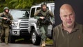 Pittsburgh SWAT officers break silence in film, 7 years after Tree of Life Synagogue massacre - Fox News