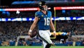 Trevor Lawrence's stumbling touchdown caps last-minute drive to give Jaguars win over Chiefs - Fox News