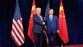 Trump heads to China with the upper hand &mdash; and Xi knows it - Fox News