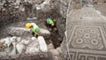 Archaeologists unearth ancient bishop's lavish bathhouse, shedding light on early Christian life - Fox News