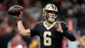 Saints commit to Tyler Shough as starting quarterback for 2026 after strong finish to rookie year - Fox News