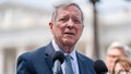 Senate Dem Dick Durbin accuses Trump admin of &apos;terrorizing people in their homes&apos; - Fox News