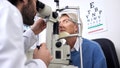 How a tiny retinal implant is helping people regain their sight - Fox News