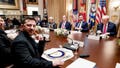 Zelenskyy pitches Trump on Ukraine drone-for-Tomahawk missile exchange as president weighs escalation concerns - Fox News
