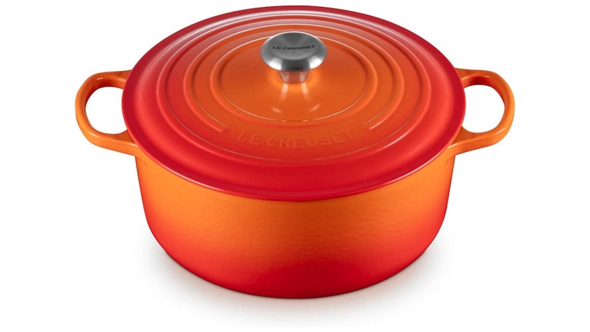 Fall kitchen reset: tools you need for soups, stews and baking  at george magazine