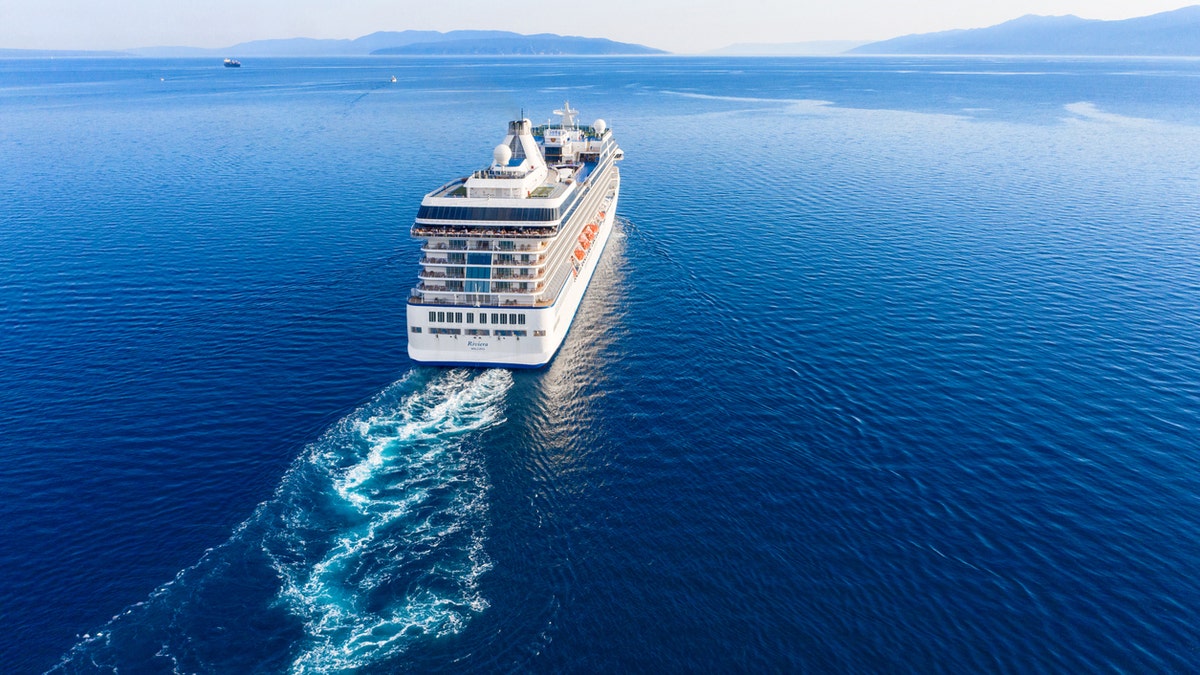 These cruise essentials will help you be prepared and relaxed for your whole trip.