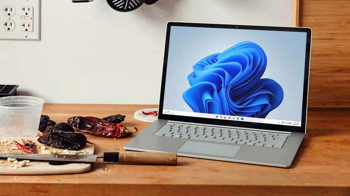 MacBook