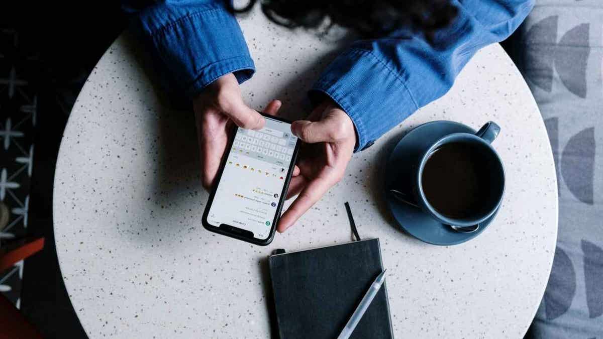 Why Wi-Fi calling may be killing your phone's battery life  at george magazine