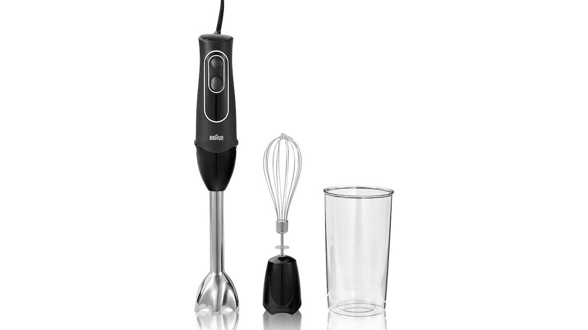 Fall kitchen reset: tools you need for soups, stews and baking  at george magazine