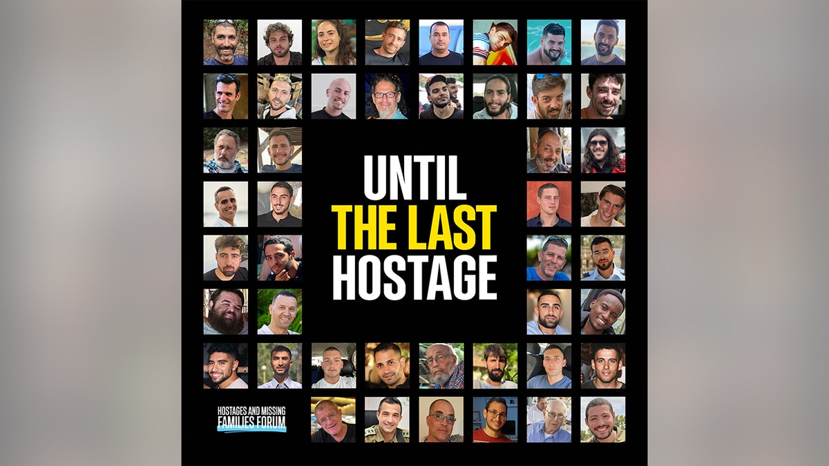 48 Captives Will Restore to Israel