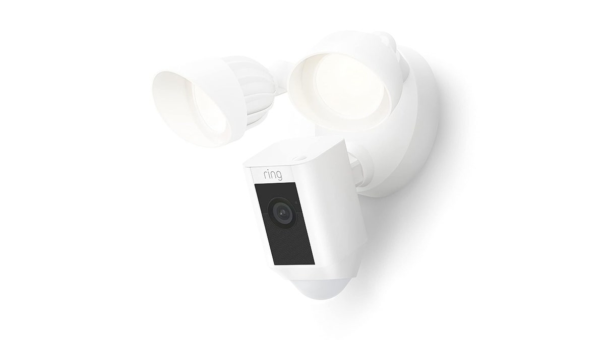 Add an extra layer of security to your home. 