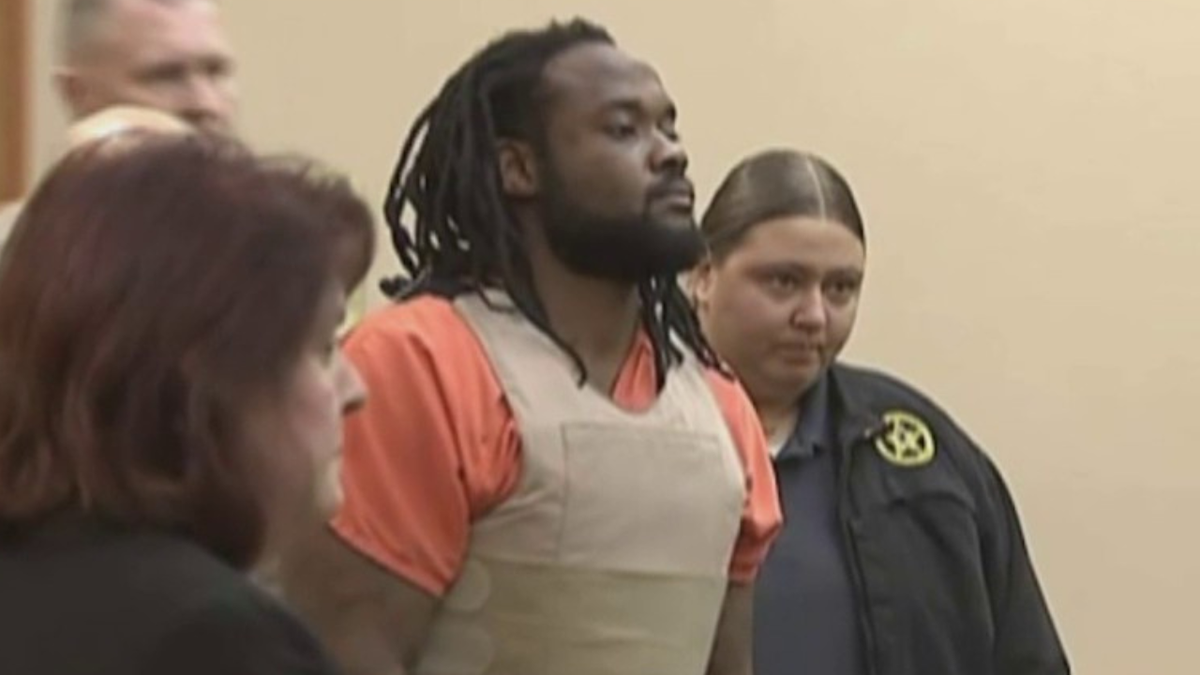 Family of 6-year-old stabbed to death 'sickened' by suspect's early prison release