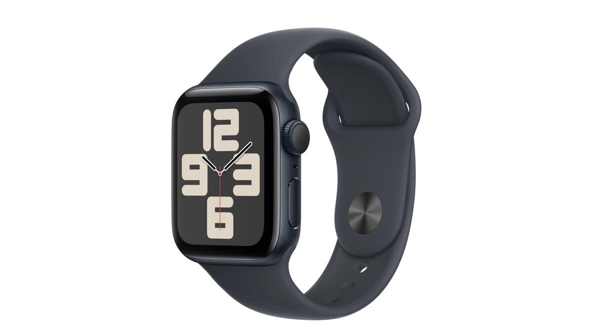 Stay up to date on your health metrics. 