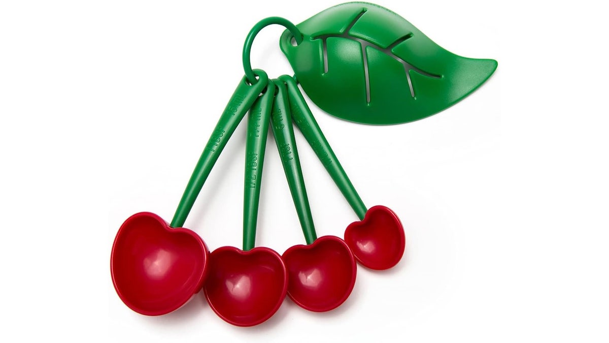Best for: Bakers with a playful side