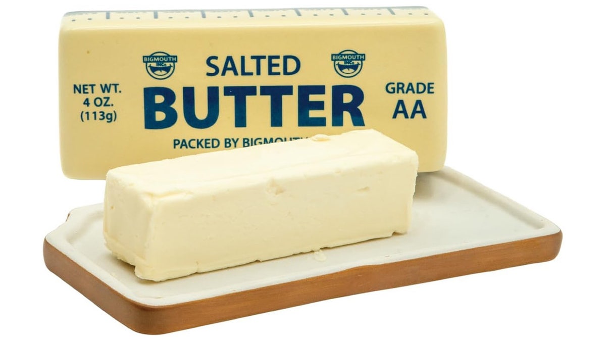 Best for: Butter appreciators