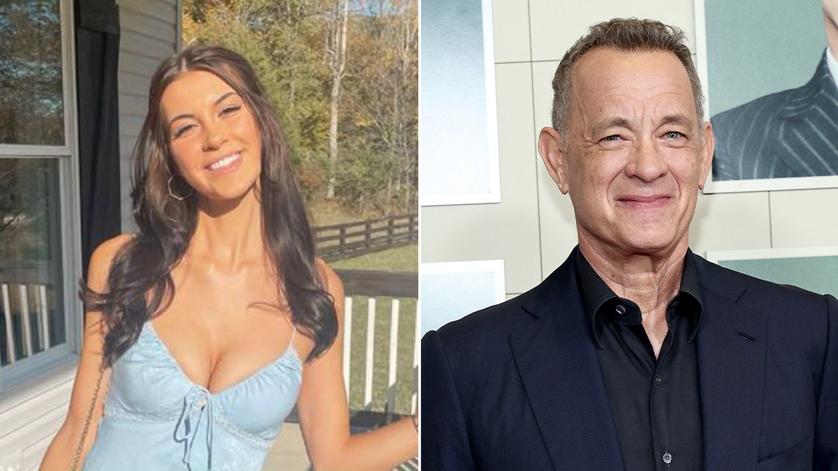 "9-1-1: Nashville" actress Isabelle Tate split with Tom Hanks