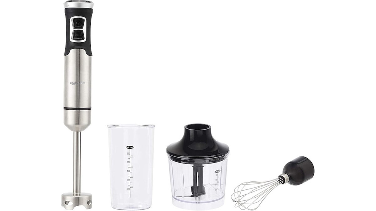 Fall kitchen reset: tools you need for soups, stews and baking  at george magazine