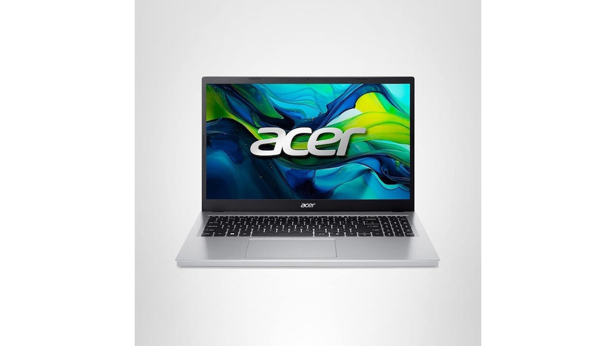 This computer delivers powerful performance for work or leisure use. 