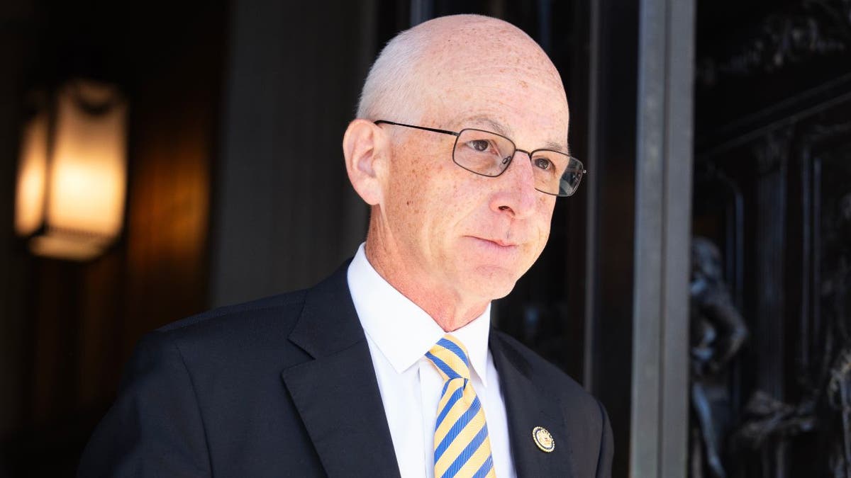 Rep. Adam Smith