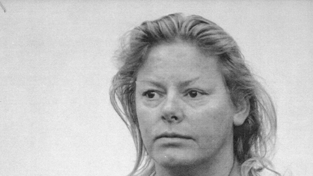 Aileen Wuornos became 'queen of serial killers' after media attention ... Aileen Wuornos became 'queen of serial killers' after media attention ...