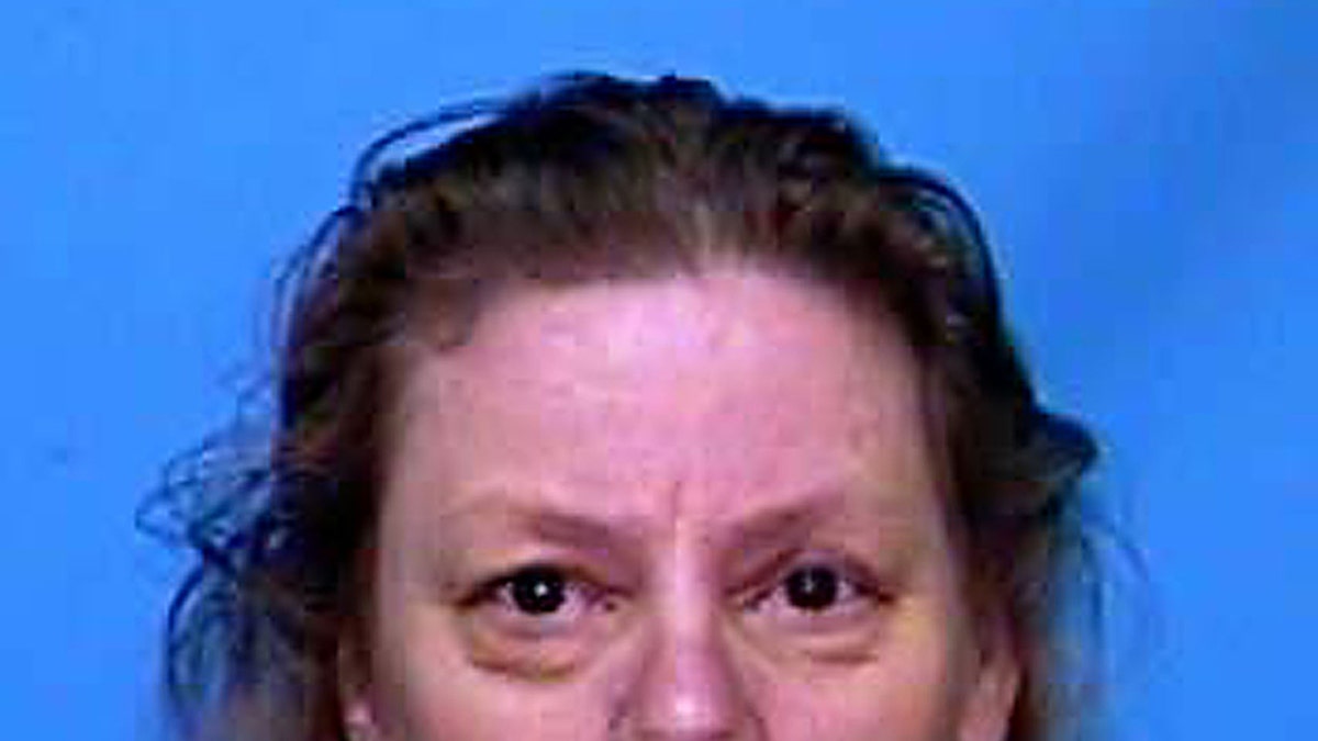 Aileen Wuornos became 'queen of serial killers' after media attention ... Aileen Wuornos became 'queen of serial killers' after media attention ...