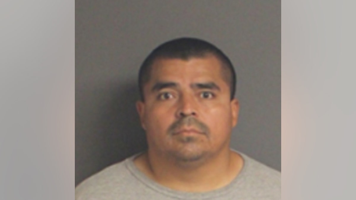 aldrin-guerrero-munoz ICE arrests murderer, child sex abuser in Twin Cities sweep